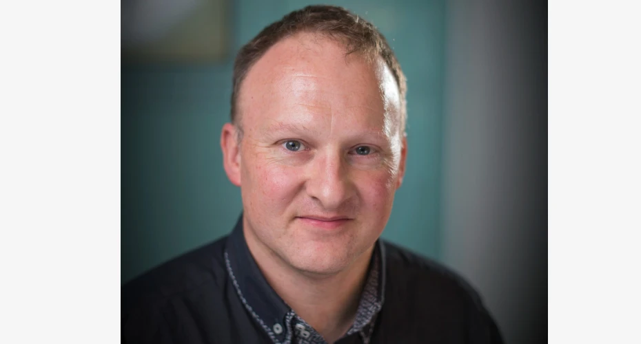 Professor John Plunkett